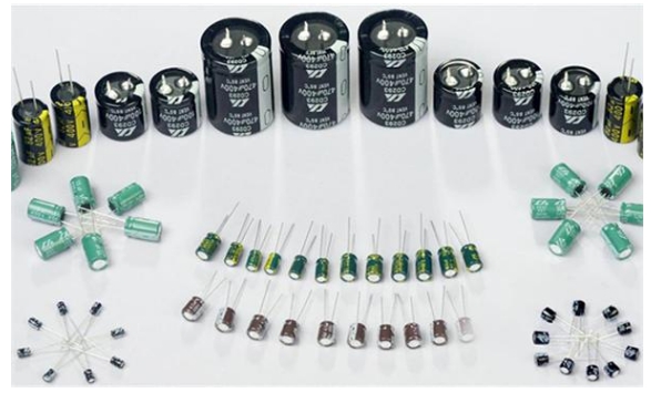 電容器內(nèi)部缺陷檢測，X-ray提供安全智能解決方案